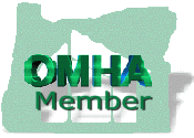 Oregon Manufactured Housing Association